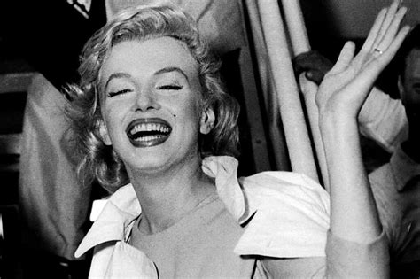 Wer War Marilyn Monroe Kino Badische Zeitung
