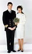 Royal wedding dresses through the years | Princess anne wedding, Royal ...