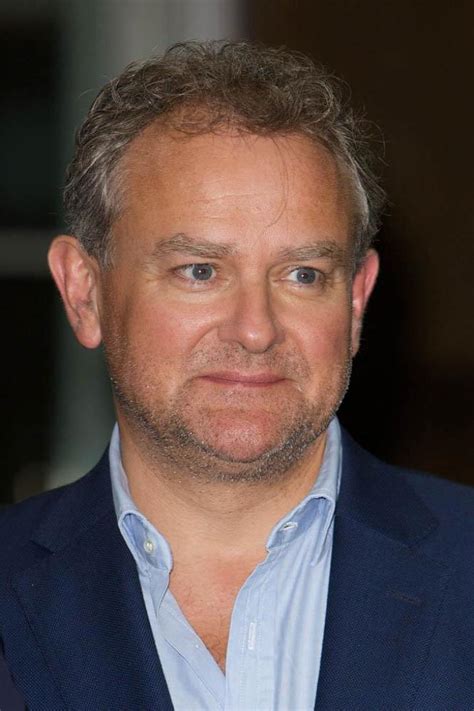Hugh bonneville is not impressed with boris johnson's handling of the pandemic, but i'm surprised to discover who he thinks would have made a better job of it. Hugh Bonneville had lump in his throat reading his final ...