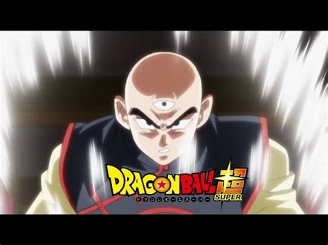 Dragon ball super ep 89 (7). Dragon Ball Super Ep.89|SUB ITA|- Goku recluta Tensing - YouTube