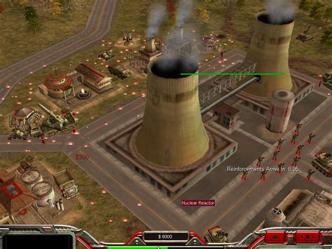 Command And Conquer Generals Zero Hourchina Mission 2 — Strategywiki