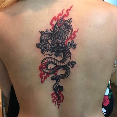 Top 57 Best Dragon Tattoos For Women 2020 Inspiration Guide Laptrinhx News