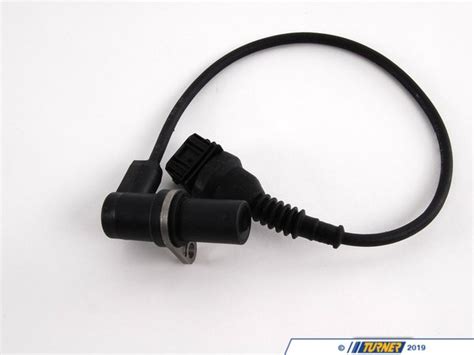 I wasn't really buying it and said see you soon. 12141703221 - Genuine BMW Camshaft Position Sensor - E36 E39 Z3 M52 S52 | Turner Motorsport