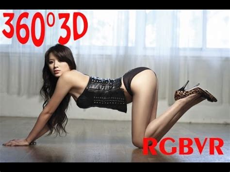 Sexy Girl S VR Live Show 2 YouTube