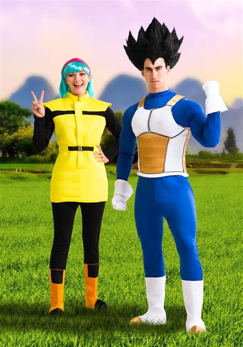 We did not find results for: DBZ Adult Bulma Costume