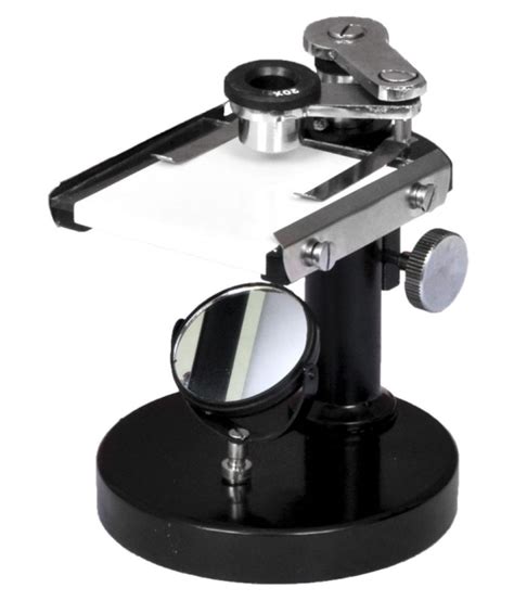 Dm 100 Dissection Microscope Objective 10x And 20x Sl Buy Online At