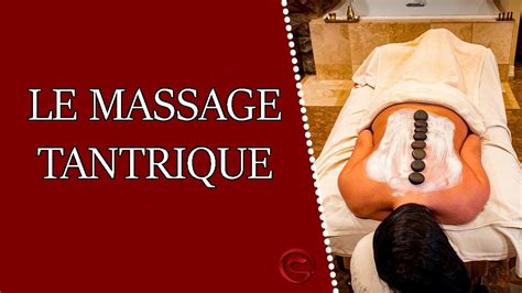 Le Massage Tantrique Tantra Pour Un éveil Des Sens Youtube