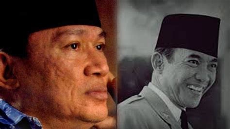 Pos tentang foto soekarno yang ditulis oleh soekarno. Kisah Pilu Anak Soekarno 'Gempar', Ibu Bernama Jetje ...