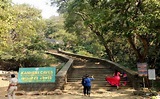 Sanjay Gandhi National Park at Borivali - Mumbai