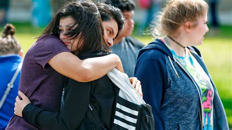 School Shootings Have Already Killed Dozens In 2018 The New York Times