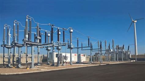 Abb Commissions First Digital Substations In Italy Abb Power Grids