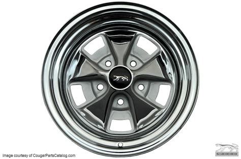 Center Cap Styled Steel Wheel Black Walking Cat Logo Set Of 4