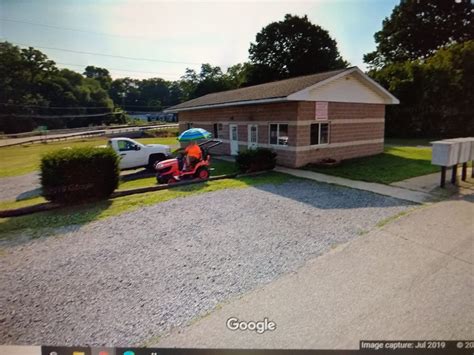 Spring Creek Mobile Home Park