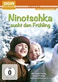 Ninotschka sucht den Frühling - Film 1973 - FILMSTARTS.de