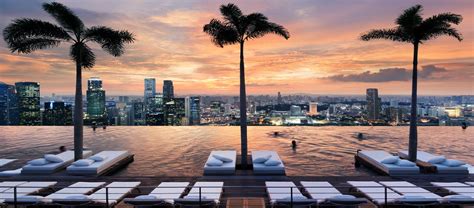 Marina bay sands cost $5.7 billion dollars to make, making it one of the most expensive hotels ever built. Fancy Hotels/Resorts | Wall Street Oasis