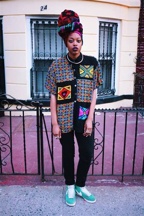 Pin By Chiohmagosh On Black Girl Fashion African Inspired Fashion