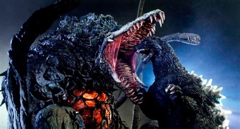 The Heisei Era Godzillas Ranked From The Battle For Earth To SpaceGodzilla