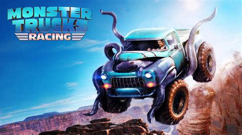One day he thinks he hears. Recensione Monster Trucks (Home Video)
