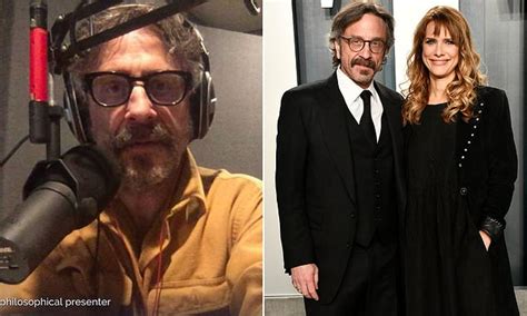 Marc Marons Talks About Death Of Lynn Shelton In Podcast