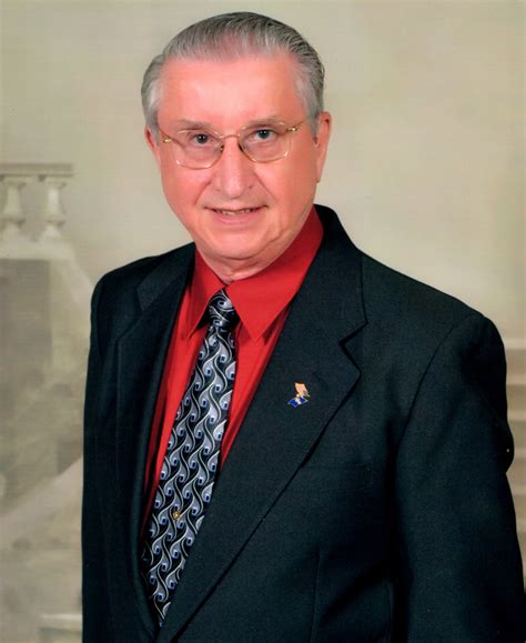 Ronald Paul Meier — Spencer Libby & Powell Funeral Home