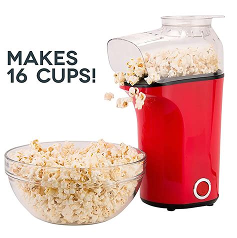 The Best Popcorn Popper Popular In 2022 Home Special