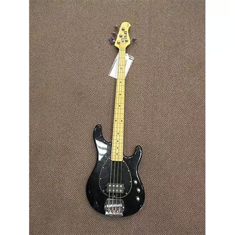 Used Sterling By Music Man Sub Series Electric Bass Guitar Guitar Center
