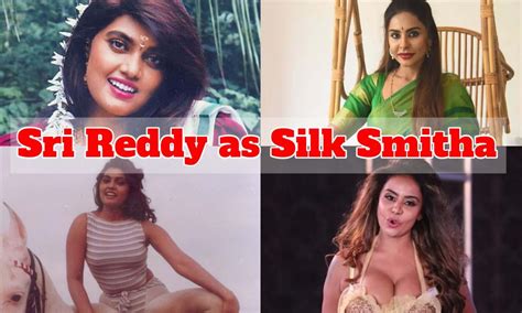 * sk * isadora top ( dubai event) skirt: Silk Smitha Biopic: Sri Reddy Movie Trailer | Songs ...