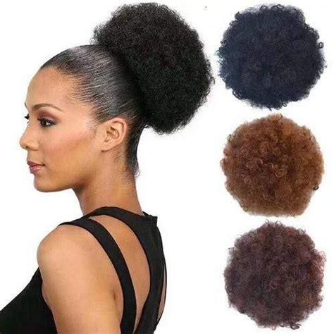 Alternatively, you can slightly fluff up the ponytail before twisting it around for a fuller look. 10 Best Packing Gel Styles We Found In The Internet » Simply Fashion & Health Care