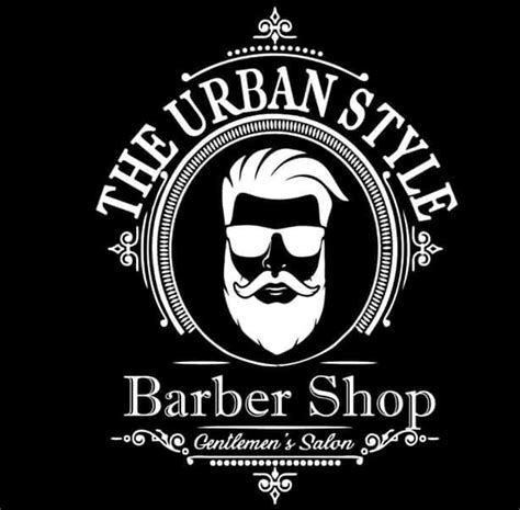 The Urban Style Barber Shop Zacatecoluca