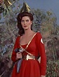Lynn Cartwright (Queen of outer space) 1958 - Remember the 50s