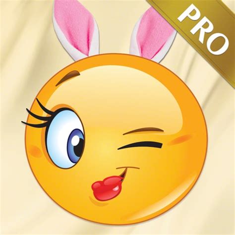 Adult Emoji Icons Pro Romantic Texting Flirty Emoticons Message
