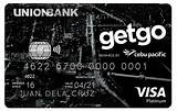 Unionbank Card Payment Pictures