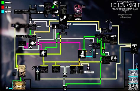 Hollow Knight Full Map Rightcoop