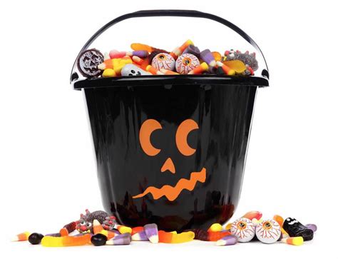 Top Tips For Tricking Your Temptations This Halloween Citron Nutrition