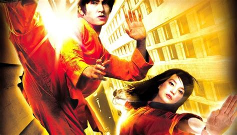 Shaolin Soccer Best Chinese Movies The Best Of Indian Pop Culture And Whats Trending On Web
