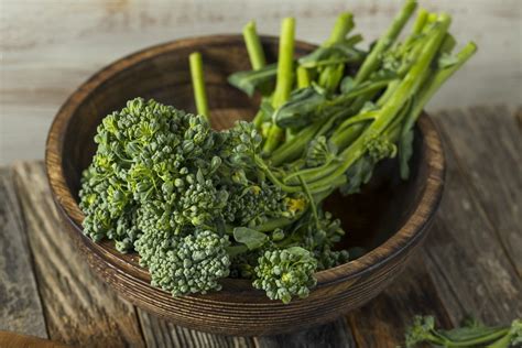 What Is Broccolini Learn About Baby Broccoli Care In Gardens