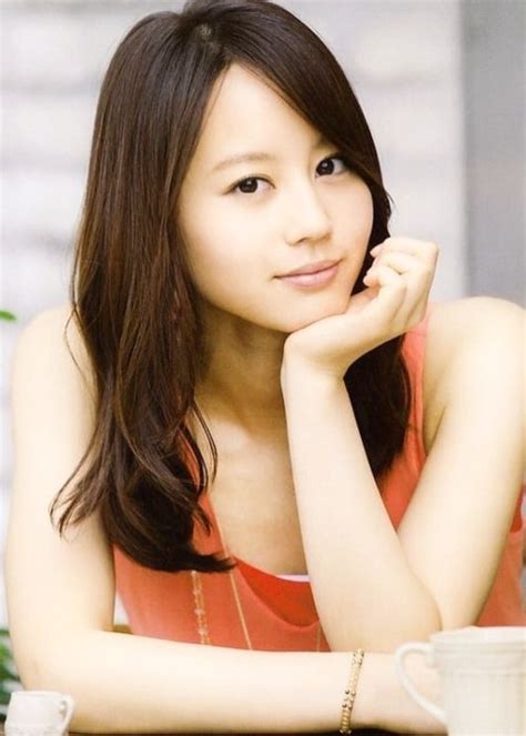 Maki Horikita Height Weight Age Family Facts Spouse Biography