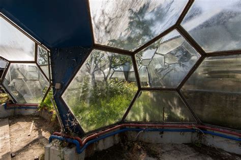 Photographer Travels Thousands Of Kilometers Looking For Abandoned Places In Europe Bored Panda