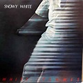 Snowy White - White Flames (1983, Vinyl) | Discogs