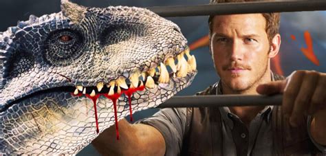 Jurassic World 2 Das Gefallene Königreich Die Highlights Des Films