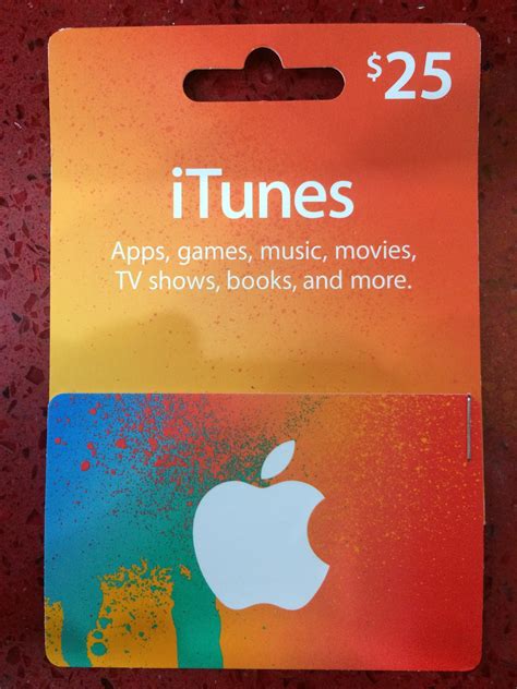 Maybe you would like to learn more about one of these? App Store / iTunes 25 dolar prepaid card - GameStation