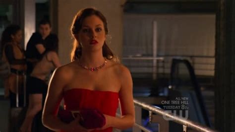 Ed And Leighton As Blair And Chuck Gossip Girl 4x02 Double Identity Ed And Leighton Image 15741574