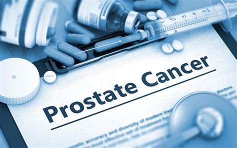 Anti Cholesterol Drugs Show Promise In Fight Against Prostate Cancer
