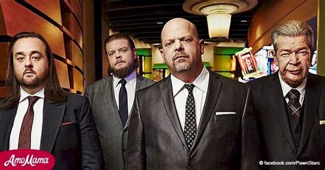 8 Biggest Pawn Stars Payouts To Date