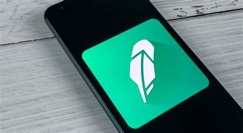 The underlying technology itself was created to help financial institutions transfer funds on a. How to Trade Options on Robinhood - Step By Step - Warrior ...