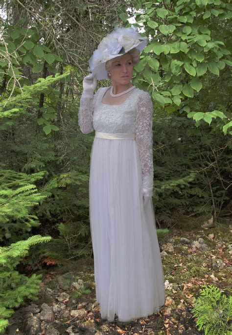 Lady Darla S Edwardian Summer Dress Recollections