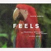 Calvin Harris – “Feels” (Feat. Pharrell Williams, Katy Perry, & Big Sean)