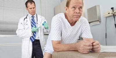 Nicht Invasive Prostat Mrt Vergessen Sie Rektale Sonde Bimedis