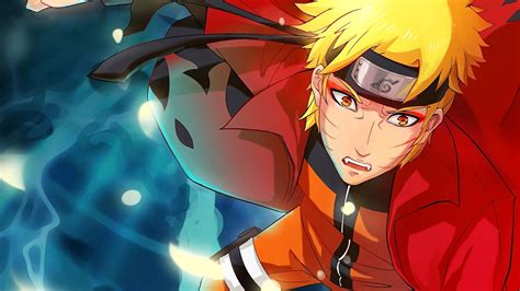Uzumaki Naruto Shippuden Cartoon Characters Wallpaper Naruto