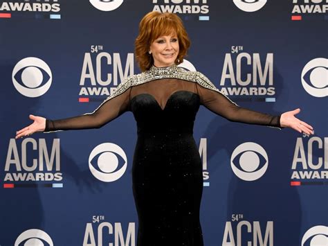 Reba Mcentire Turned Down This Big Opportunity Because She Didnt Want